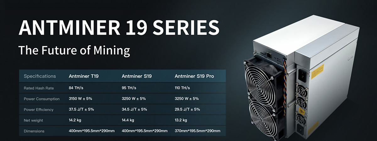 Qualität Asic antminer Bitmain usine