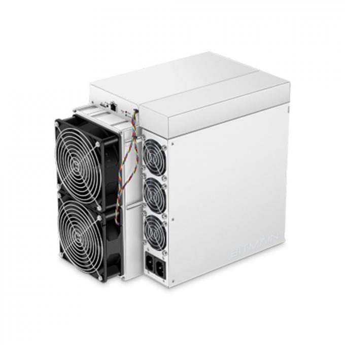 Neuer Bergmann Bitmain Antminer T19 84t T19 88t Bitcoin