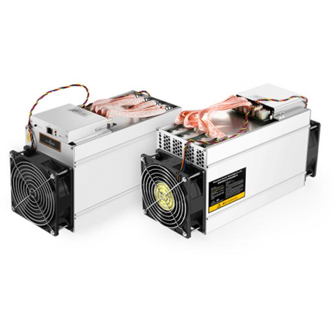 Bergmann zweite Handbergmann-Bitmain Asics S9 14t mit P.S. verwendete Antminer S9