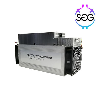Qualität  Microbt Whatsminer M30S++ 110t 3472W BTC Miner asic mining Machine usine