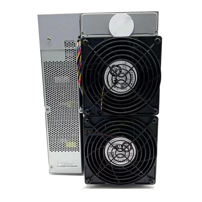 Schlag Antminer D7 1234g 3148w Algorithmus Asic-Bergmann-Machine X11