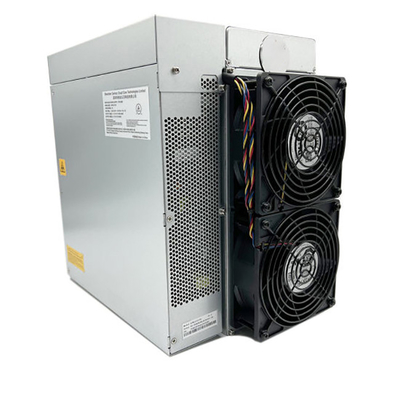 Schlag Antminer D7 1234g 3148w Algorithmus Asic-Bergmann-Machine X11