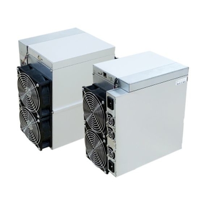 Ltc Bergwerksmaschine Bergmann Machine Bitmain Antminer L7 8800mh 9160mh 9500mh Asic