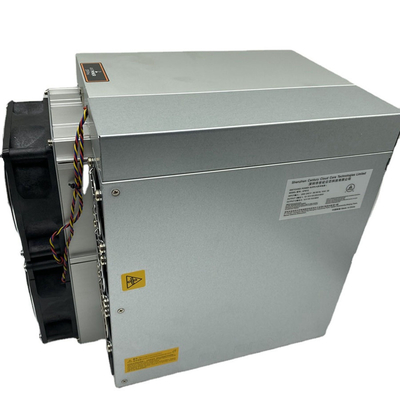 Maschine Bitmain Asic Antminer S19pro 110t Bitcoin Bergmann-SHA256 BlockChain