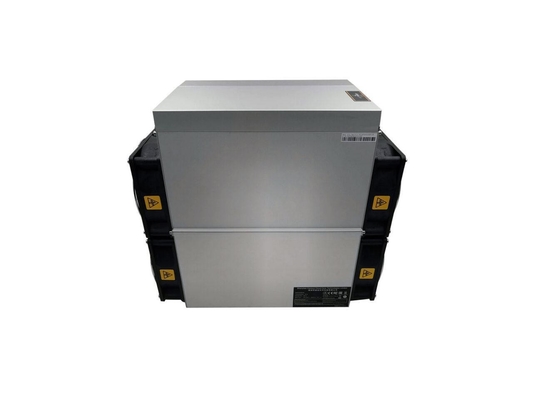 Bergwerksmaschine Antminer S19j Pro-100t Bitmain Asic Btc Blockchain-Bergmann