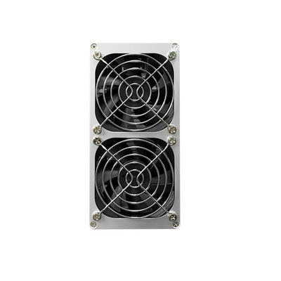 Bergmann-KD Box Pros 2.6TH/S 230W Kda Goldshell Asic Münzenmaschine