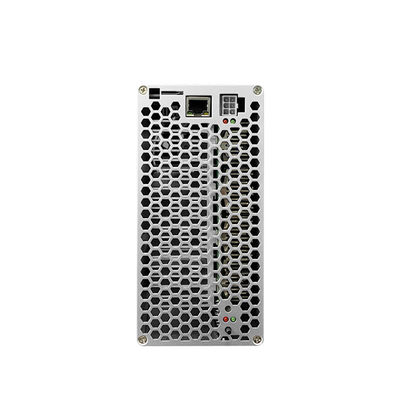 Bergmann-KD Box Pros 2.6TH/S 230W Kda Goldshell Asic Münzenmaschine