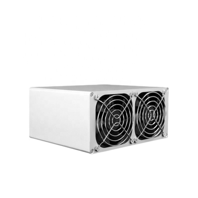Bergmann-KD Box Pros 2.6TH/S 230W Kda Goldshell Asic Münzenmaschine