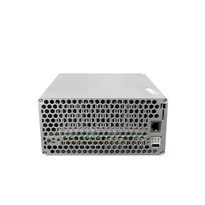 Bergmann-KD Box Pros 2.6TH/S 230W Kda Goldshell Asic Münzenmaschine