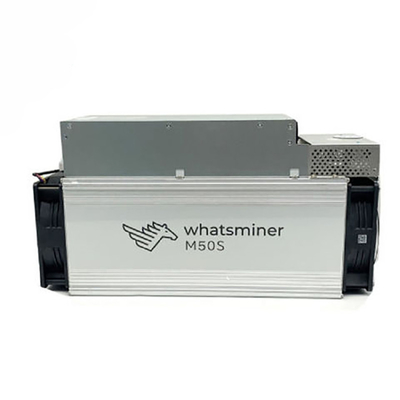 Bergmann Microbt Whatsminer M50S 126Th/S 3276W Sha256 26J/. Bitcoin
