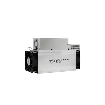 Bergmann-Asic Machines 64. Microbt Whatsminer M32 62Th/S 3348W Btc 66. 68. 70.