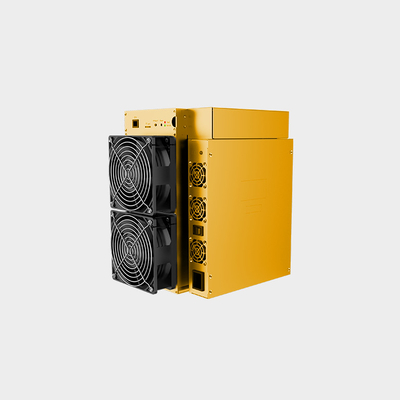 Bergmann Ethereum IPollo V1 ETH Minig Maschinen-3.6Gh/S 3600M 3100W usw.