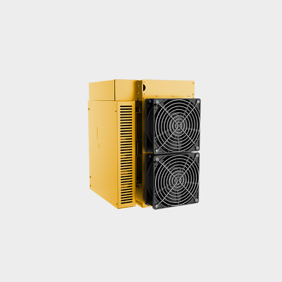 Bergmann Ethereum IPollo V1 ETH Minig Maschinen-3.6Gh/S 3600M 3100W usw.