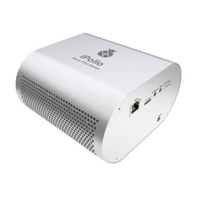 Mini-1.2Gps 120W Grinsen Ipollo G1 Bergbaumcahine Cuckatoo32 Asic Bergmann Machine
