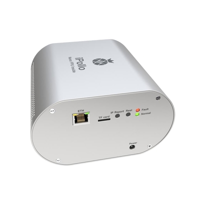 Mini-1.2Gps 120W Grinsen Ipollo G1 Bergbaumcahine Cuckatoo32 Asic Bergmann Machine
