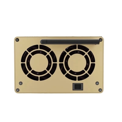 Bergwerksmaschine IPollo V1 Mini-300Mh/S Ethereum eth Bergmann 240W ethash