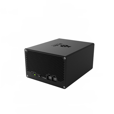 Bergmann Ethereum Mining Machine IPollo V1 Mini Classic 130Mh/S 104W usw.