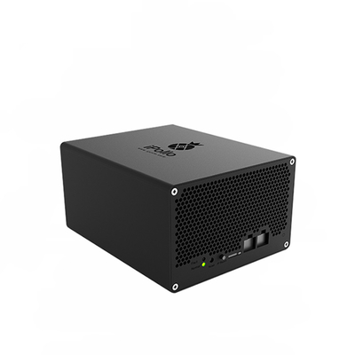 Bergmann Ethereum Mining Machine IPollo V1 Mini Classic 130Mh/S 104W usw.