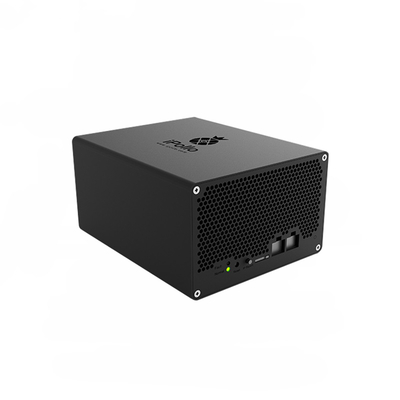 Bergmann Ethereum Mining Machine IPollo V1 Mini Classic 130Mh/S 104W usw.