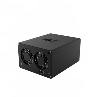 Bergmann Ethereum Mining Machine IPollo V1 Mini Classic 130Mh/S 104W usw.
