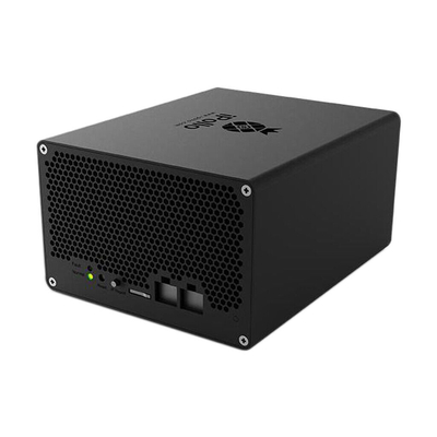 Bergmann With EtHashETC Ethereum-Bergwerksmaschine IPollo V1 Mini Classic Plus 280Mh/S 270W usw.