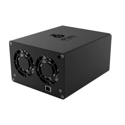 Bergmann With EtHashETC Ethereum-Bergwerksmaschine IPollo V1 Mini Classic Plus 280Mh/S 270W usw.