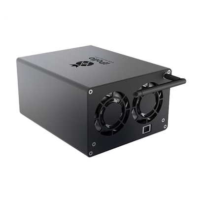 Bergmann With EtHashETC Ethereum-Bergwerksmaschine IPollo V1 Mini Classic Plus 280Mh/S 270W usw.