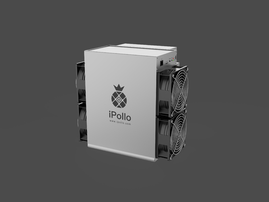 Bergmann Asic IPollo B1L 60Th/S Bitcoin der Bergwerksmaschine-SHA256 Btc