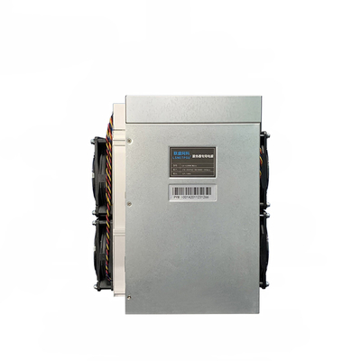 Bergwerksmaschine Goldshell Asic Bergmann-CK6 19.3. 3300W CKB Nervos