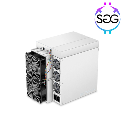 Schlagbergmann 3148W Algorithmus 1286G Bitmain Asic Antminer D7 X11