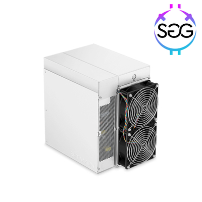 Schlagbergmann 3148W Algorithmus 1286G Bitmain Asic Antminer D7 X11