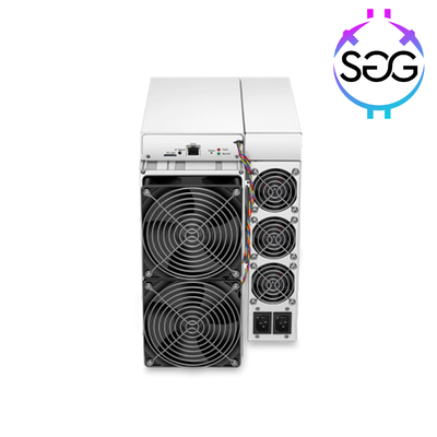 Schlagbergmann 3148W Algorithmus 1286G Bitmain Asic Antminer D7 X11
