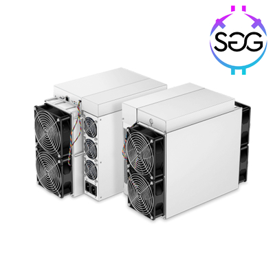 Schlagbergmann 3148W Algorithmus 1286G Bitmain Asic Antminer D7 X11