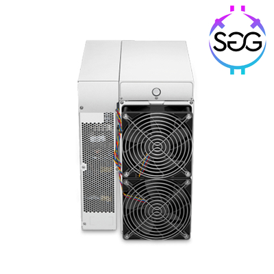 Schlagbergmann 3148W Algorithmus 1286G Bitmain Asic Antminer D7 X11
