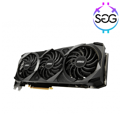 Bergbau GPUs Ventus 3x 12g OC LHR Ti 350W Msi Geforce Rtx 3080 19 Gbps
