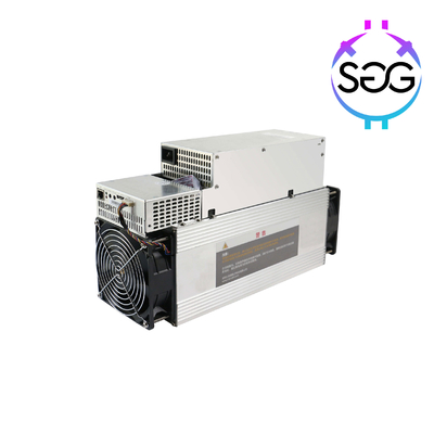 Bergmann-asic Bergwerksmaschine Microbt Whatsminer M30S++ 110t 3472W BTC