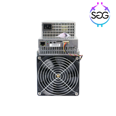Bergmann-asic Bergwerksmaschine Microbt Whatsminer M30S++ 110t 3472W BTC