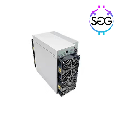 Bergmann 2250W 15TH/S 0.15W/GH Blake2S-Algorithmus Ibelink BM-K1+