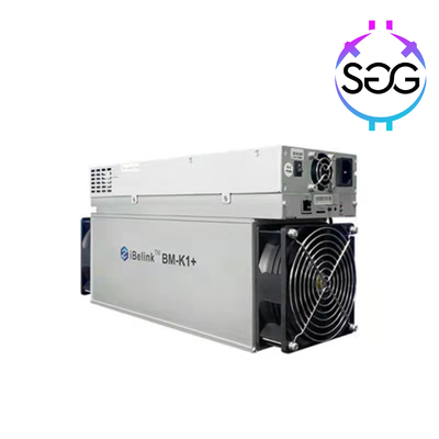 Bergmann 2250W 15TH/S 0.15W/GH Blake2S-Algorithmus Ibelink BM-K1+