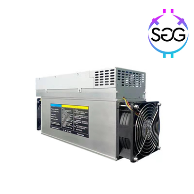 Bergmann 2250W 15TH/S 0.15W/GH Blake2S-Algorithmus Ibelink BM-K1+