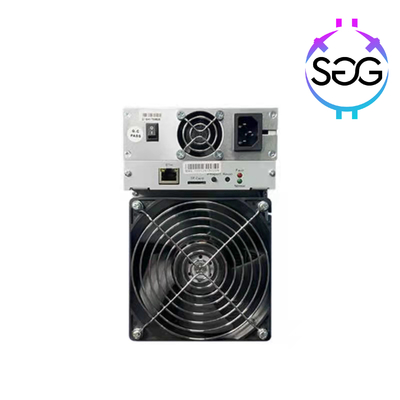 Bergmann 2250W 15TH/S 0.15W/GH Blake2S-Algorithmus Ibelink BM-K1+