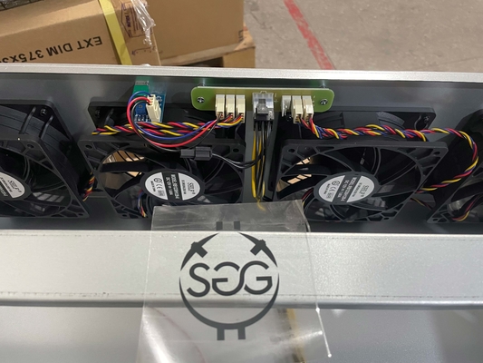 Bergbau-Rig Machines AMD A68 8 Gpu BTC ETH GPU Bergbau-Rig Frame SSD 128G