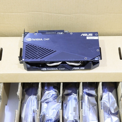 Cpm 30hx 40hx 90hx 170hx CMP 50hx Grafikkarte-45mh für GPU Rig Computer Server