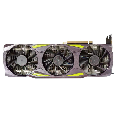 8 Bergbau-Karte GBs Super8 GB CMP90hx 320W 8pin Eth Videokarte-90hx 1660