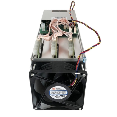 Blockchain Bitmain Antminer S9j 14,5 T 1350W mit benutzter P.S.
