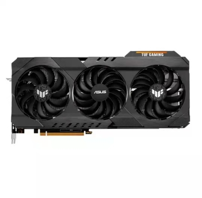 SPIEL AMDs 32cm ASUS TUF RX6900XT O16G Grafikkarten 16GB 256bit