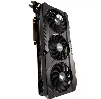SPIEL AMDs 32cm ASUS TUF RX6900XT O16G Grafikkarten 16GB 256bit