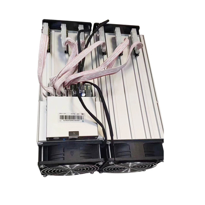 3250W Aladdin lärmarmes Niveau des T1-Bergmann-32. Algorithmus-SHA-256