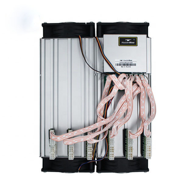3250W Aladdin lärmarmes Niveau des T1-Bergmann-32. Algorithmus-SHA-256
