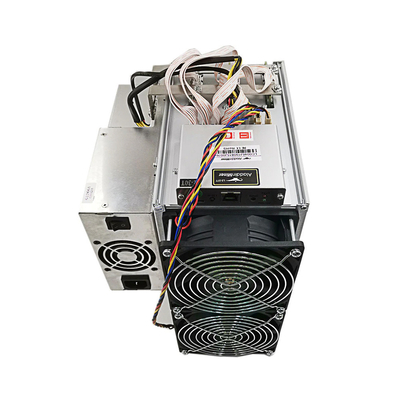 Energie Litecoin Aladdin Miner L2 30T Sha-256 Algorithmus-2800W